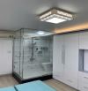 Bán Nhà Đông Hưng Thuận 17, 3 Tầng, Siêu đẹp, full nội thất, Đường 4 m xe hơi ngủ trong nh