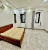 Bán nhà phân lô Hoàng Cầu, gần ô tô, 60m2, 16.6 tỷ