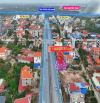 🔴Siêu Phẩm 131.5m mặt tiền 14,5m   3 mặt tiền - góc 3 mặt tiền siêu đẳng cấp