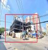 🏛️🏛️🏛️[BUILDING - QUẬN BÌNH THẠNH] [1.750 m2] - [1 HẦM, 1 TRỆT, 5 LẦU & SÂN THƯỢNG].!!