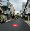 Hẻm Nhựa 8m sát MT Trường Chinh 3,6x12 ngay Khu K300- Hoàng Hoa Thám chỉ 7,8 Tỷ