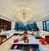 BIỆT THỰ THÀNH PHỐ GIAO LƯU – 209M² – ĐƯỜNG Ô TÔ – THIẾT KẾ ĐẲNG CẤP
