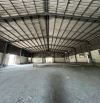 💥💥 Cho thuê Kho Xưởng 2.300m2 Bình Chánh. Hệ thống PCCC vách tường.