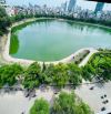 Văn Chương cực nét! Ô tô tránh, 70m2*7T thang máy mt 5.6m, view hồ 2 mặt thoáng chỉ 21 tỷ