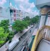 biệt thự 4 tầng lô góc – gò vấp đẳng cấp!