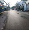 Mặt tiền kinh doanh, đuòng 12m, 4 tầng, 68m2, Giá chỉ : 7.9 tỷ, Tô Ngọc Vân, Gò Vấp