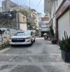 Bán nhà HXH đường Nguyễn Văn Đậu, phường 5, quận Bình Thạnh,  52m2 - 2 lầu BTCT,