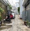 Bán Nhà C4 siêu rẻ Bình Hưng Hoà - 1 Phút ra AEON Tân Phú 300m2 full Thổ cư chỉ 40tr/m2.