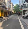 Siêu phẩm Yên Lạc, 60m x 5T, ô tô vào nhà, ngõ thoáng thông, nhà dân xây