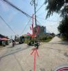540m2 thổ cư Mỹ Yên Bến Lức đường xe tải giáp ranh Bình Chánh