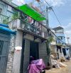 ✨ 1 TRỆT 1 LẦU (gồm: 2PN, 2WC), HẺM XE HƠI, DIỆN TÍCH: 43M2 (Ngang 4M x Dài 11M) - 3,9 TỶ