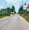 BÁN ĐẤT MẶT TIỀN ĐƯỜNG BÀ TRIỆU, HOÀI THANH, 5 X 35M, GIÁ NHỈNH 1 TỶ XÍU