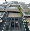 Nhà 6 tầng có thang máy hxh đường Lạc Long Quân phường 3 quận 11