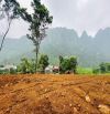 BÁN GẤP SIÊU PHẨM VIEW NÚI ĐÁ CÁNH ĐỒNG CÓ DT 735m2 (50m2 ONT) GIÁ ĐẦU TƯ