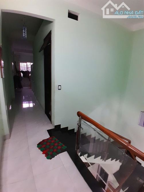 NHÀ 2 TẦNG MẶT TIỀN ĐƯỜNG HOÀI THANH - MỸ AN - GẦN SÔNG HÀN - KHU VỰC MƠ ƯỚC.
