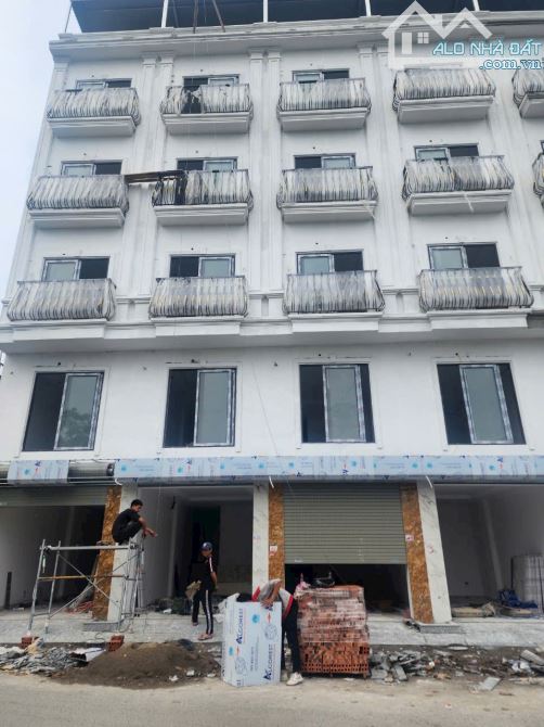 Bán nhà Ngọc Hồi, Thành Trì 40m ô tô , Mt 4m chỉ 7.3 tỷ
