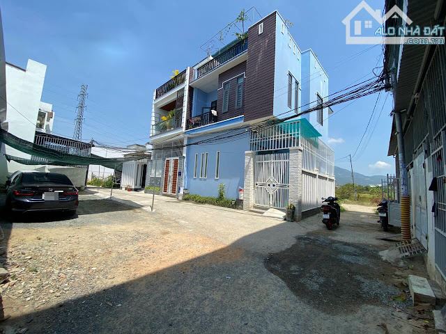 BÁN ĐẤT ĐẸP ĐƯỜNG PHÚ TRUNG - VĨNH THẠNH NHA TRANG 🔥 - 4