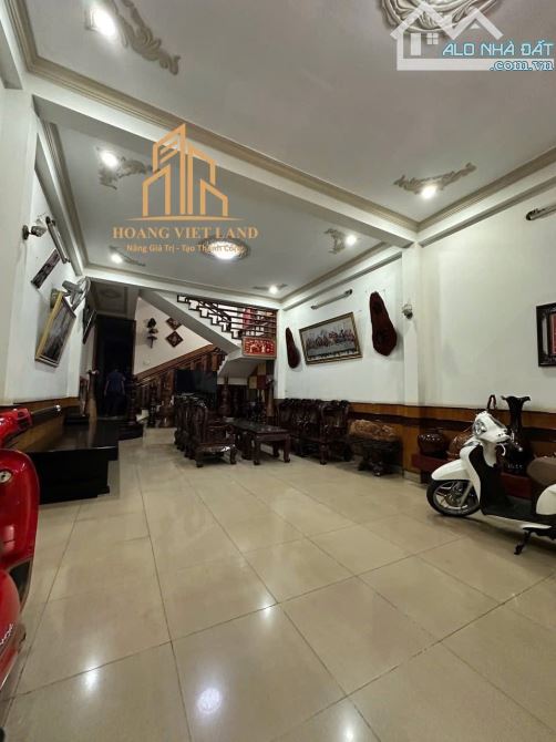 Bán nhà mặt tiền Lê Đại Hành BMT Daklak