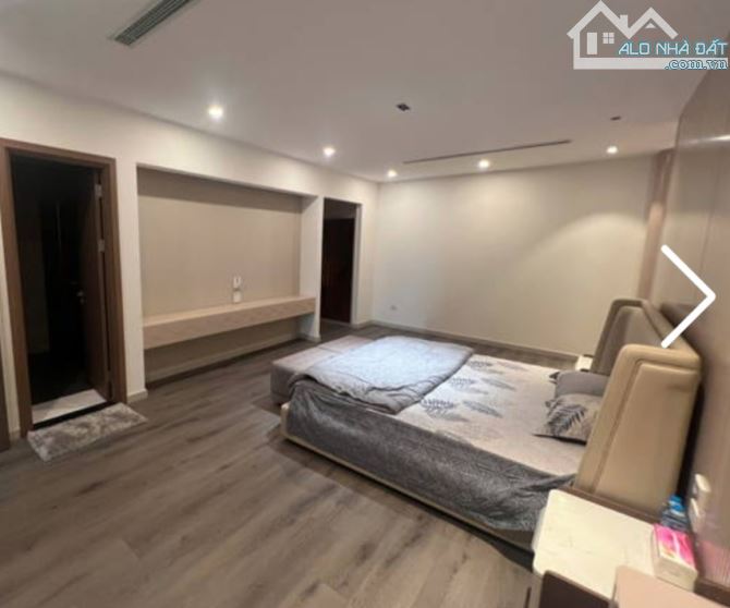 NHÀ NGỌC THỤY Ô TÔ ĐỖ CỬA, 36M, 5 TẦNG, 3.5M MẶT TIỀN, 7.4 TỶ.