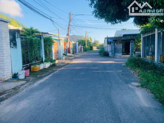 Bán Đất Tân Hưng. Tp Bà Rịa. 5x19, full thổ cư - 1