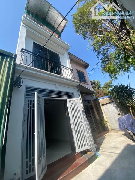 Bán Nhà Gần Cây Xăng Đông Mỹ Vạn Phúc Thanh Trì