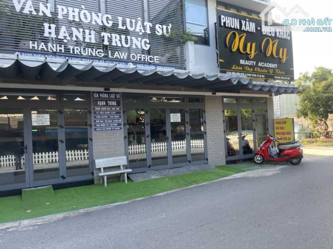 CHÍNH CHỦ GỬI EM LÔ ĐẤT MẶT TIỀN ĐƯỜNG ĐIỆN BIÊN PHỦ  LONG TOÀN THÀNH PHỐ BÀ RIA VŨNG TÀU
