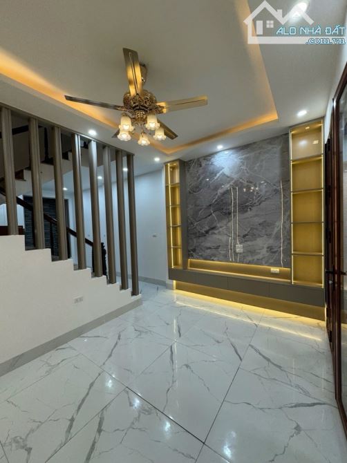BÁN NHÀ TRUNG TÂM NGÕ CHÙA LIÊN PHÁI, HAI BÀ TRƯNG - GIÁ 7.89 TỶ