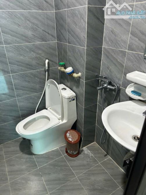 SIÊU PHẨM ĐỊNH CÔNG THƯỢNG, HOÀNG MAI - 65m² - 7 TẦNG - THANG MÁY - LÔ GÓC - GIÁ 17.2 TỶ💥