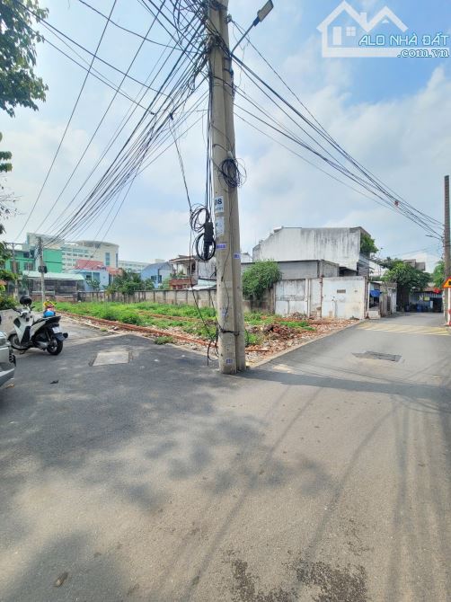 2,8Tỷ TL🔥Bán đất ngay cổng chào Bình Dương, p.Vĩnh Phú, Tp.Thuận An