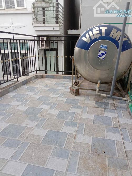 🏡 CỰC HIẾM LĨNH NAM – 4.58 TỶ – LÔ GÓC – GẦN Ô TÔ – SỔ RIÊNG!