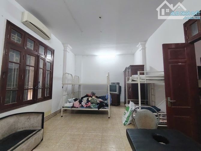 Bán Nhà Phố Lương Thế Vinh Nam Từ Liêm Khu Phân Lô Cán Bộ 75m2 Lô Góc 3 Thoáng 5 tầng .