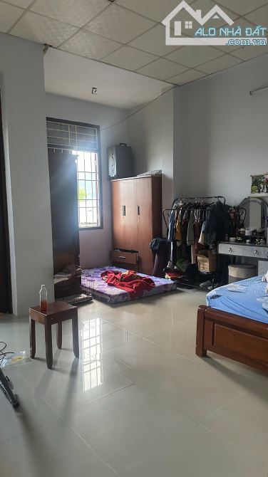 Bán nhà 3 mặt hẻm Phước Long gần chợ Bình Tân giá 2.3 tỷ
