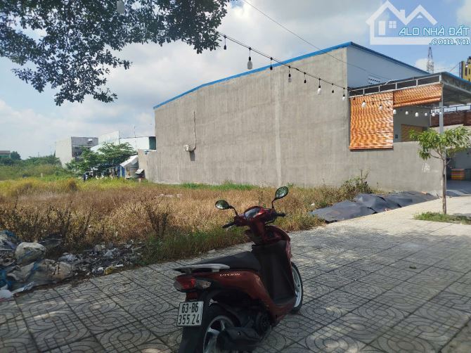 Em Minh còn 1 lô 10x26 full thổ cư Tỉnh Lộ 10, tiện nghỉ dưỡng, xây trọ, cách Tên Lửa 15p