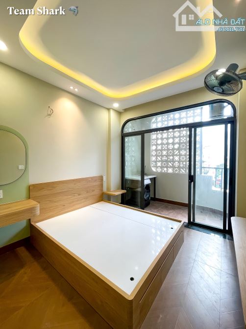 CHO THUÊ PHÒNG MỚI 100% – LÊ QUANG ĐỊNH, BÌNH THẠNH- MÁY GIẶT RIÊNG
