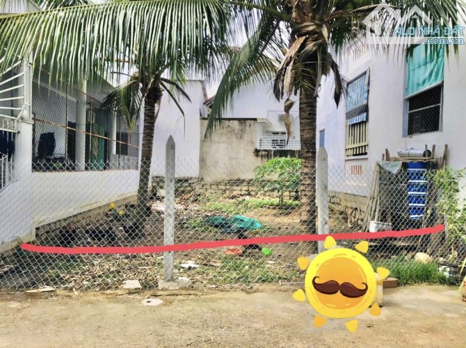 Đất full thổ hẻm ô tô sát đường Phú Trung, Vĩnh Thạnh giá đầu tư