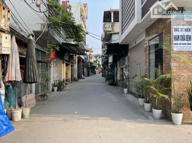 Bán Đất Tại Khu Phố Tiến Bào Từ Sơn Bắc Ninh diện tích 106m2 giá 3,5 tỷ