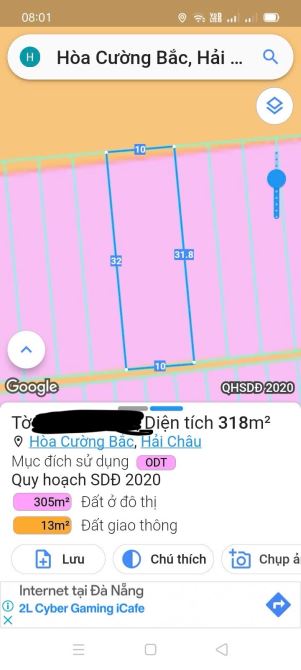 🌟🌟🌟CHÀO BÁN LÔ ĐÔI ĐƯỜNG 30/4 VỊ TRÍ NẰM NGAY SÁT QUẢNG TRƯỜNG 2/9 LH EM HỌC🌟🌟🌟
