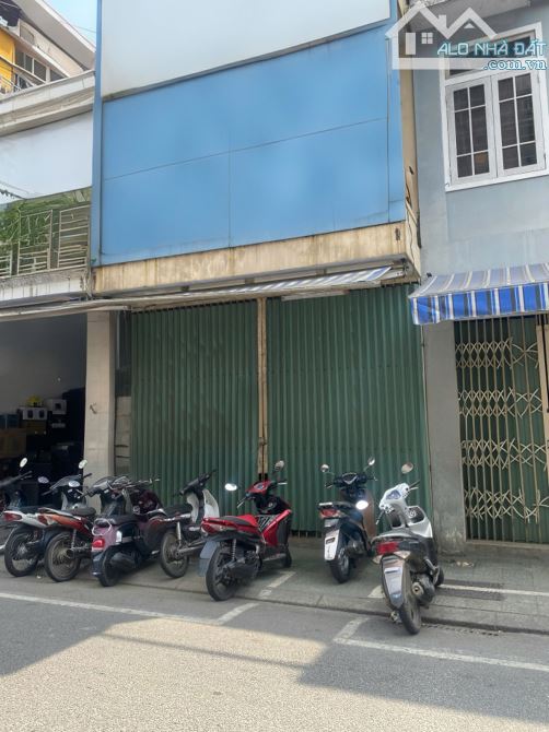🆘 🏠 CHO THUÊ MẶT BẰNG ĐƯỜNG PHAN ĐĂNG LƯU