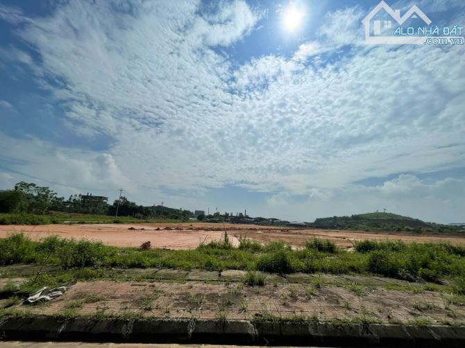 Bán lô đất làm nhà máy sản xuất tại Tuyên Quang. Giá 1.4 tr/m2