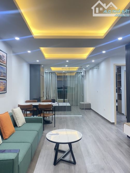 Bán nhanh Căn Góc 3PN Mễ Trì - Full Nội Thất - Siêu Thoáng - Giá Tốt