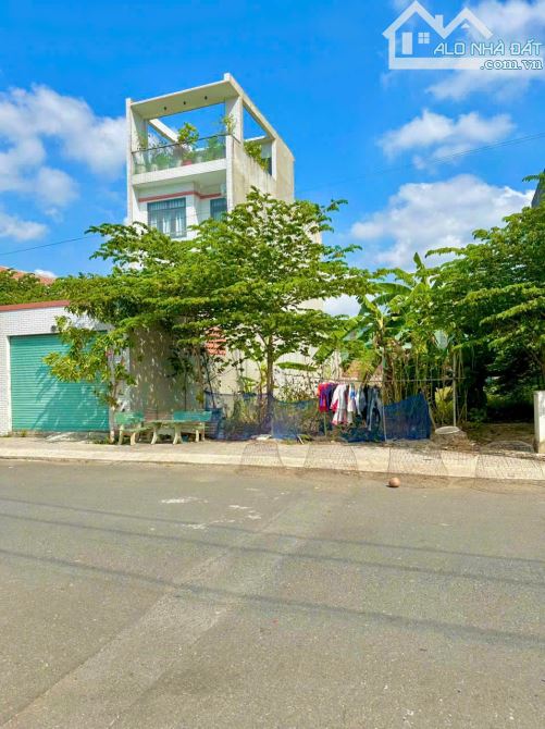 BÁN LÔ ĐẤT "SIÊU PHẨM" ĐƯỜNG SỐ 21 - CẶP 10x26M - GIÁ 3 TỶ 870 TRIỆU