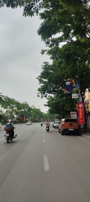 Bán Đất MP Võ Chí Công - Tây Hồ .260m2.Mặt Tiền 9m.Vỉa Hè 7m Kinh Doanh.giá 12x tỷ