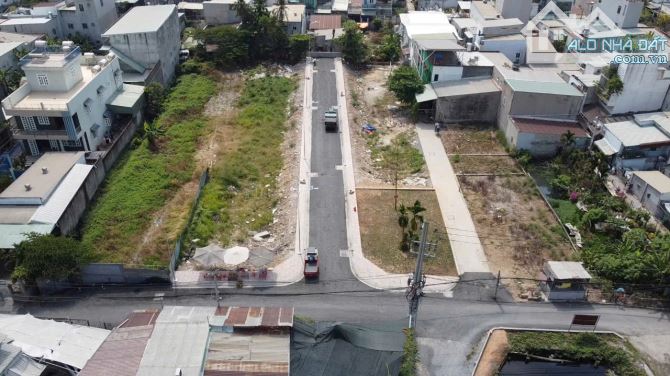 Đất thổ cư 100% SHR Đ.Số 40, Hiệp Bình Chánh 50m2 Giá Đầu Tư Chỉ Với 1 Tỷ 750 LH Xem Ngay