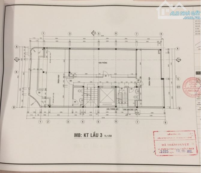 9-11 NGUYỄN VĂN THỦ( GÓC 2 MẶT TIỀN ), P DAKAO,Q1- DT: 8X18- 1 HẦM+9 TẦNG- GIÁ: 100 TỶ