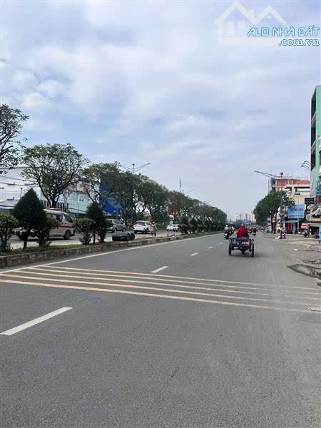 🏡 MẶT TIỀN CỘNG HÒA P13 TB – 153M² FULL THỔ CƯ – 5 TẦNG – TÂN BÌNH – CHỈ 27 TỶ TL