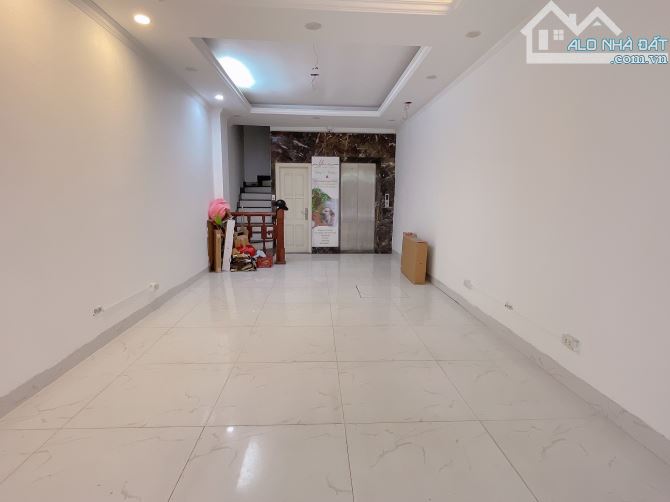 SỐC! BÁN NHÀ TÂY SƠN 50M2, 7T THANG MÁY, NGÕ RỘNG OTO TRÁNH, Ở+KD, HƠN 21 TỶ