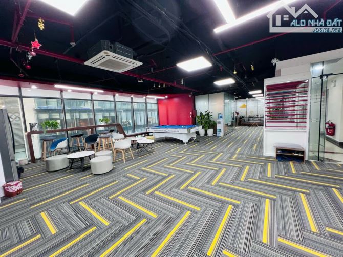Cho thue 127m2 -250m2 sàn văn phòng tòa Mỹ Đình Plaza 2 Nguyễn Hoàng Nam Từ Liêm