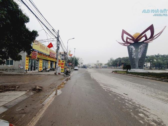 Bán đất siêu mẫu tại nguyên khê. Giá đẹp nhất