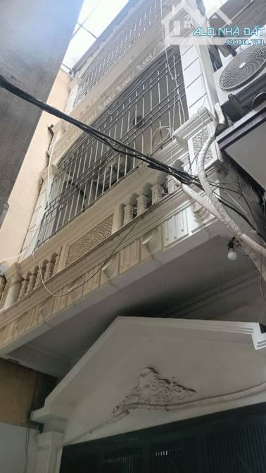 Trương Định ra đường ô tô tránh, nhà đẹp ở ngay, tiện ích ngập tràn, dân trí cao