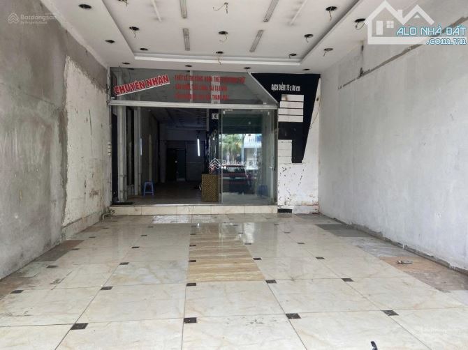 Cho thuê mặt bằng 5 Nam Đồng, Đống Đa – Giá tốt, phù hợp kinh doanh nhỏ